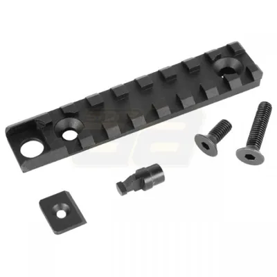 VSR-10 / G-Spec Under Rail Magazine Catch - Laylax