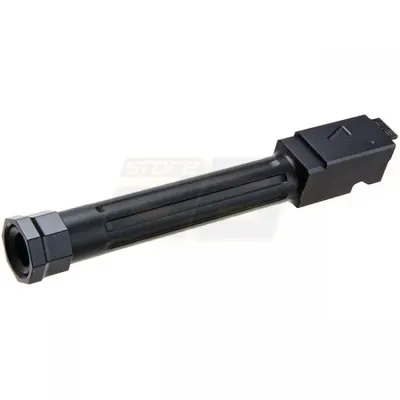 Agency Arms Marui G17 Gen3 Mid-Line Threaded Barrel - RWA