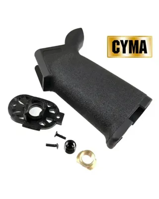 Pistolete para Motor M4 de Nylon - CYMA GUN