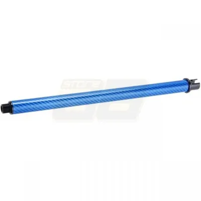 MWS Outer Barrel Carbon Fiber 12 Inch - Dr.Black