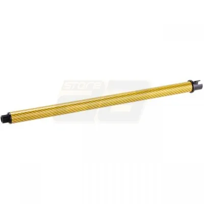 MWS Outer Barrel Carbon Fiber 14 Inch - Dr.Black