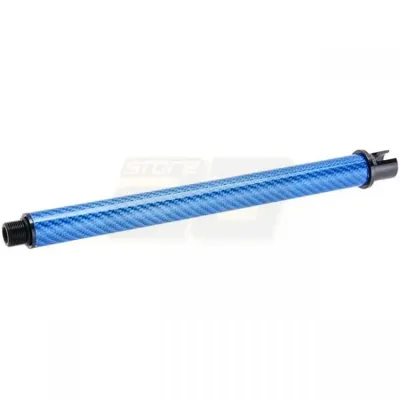 MWS Outer Barrel Carbon Fiber 9 Inch - Dr.Black