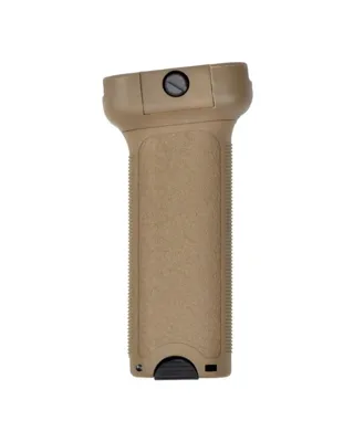 Grip Largo Picatinny - D - DBOYS