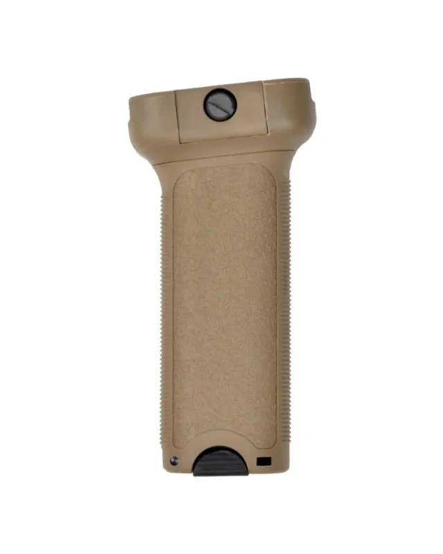 DBoys Grip Largo Picatinny - D · Tan / FDE