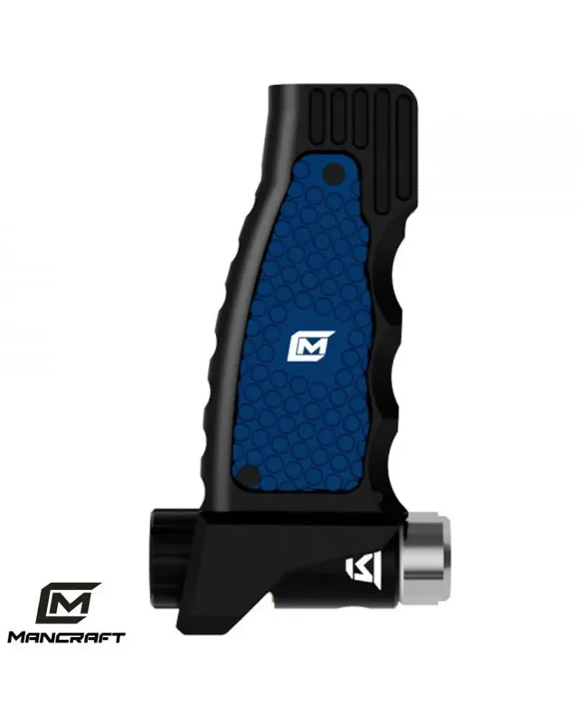 Grip Msg SPEEDSOFT · Azul