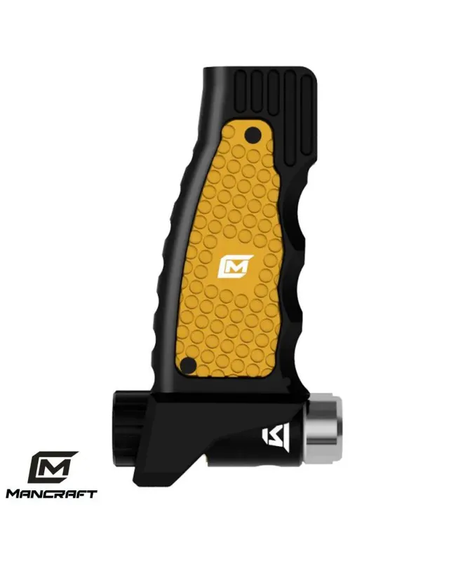 Grip Msg SPEEDSOFT · Oro
