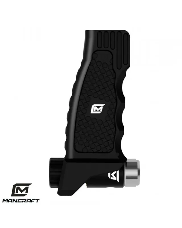Grip Msg SPEEDSOFT · Negro
