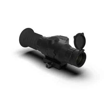 Mirino Termico Shade 3.5-28×30 - Sightmark