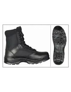 Barbaric Bota · Negro