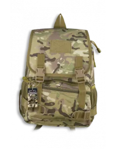 Barbaric 15L · Camo