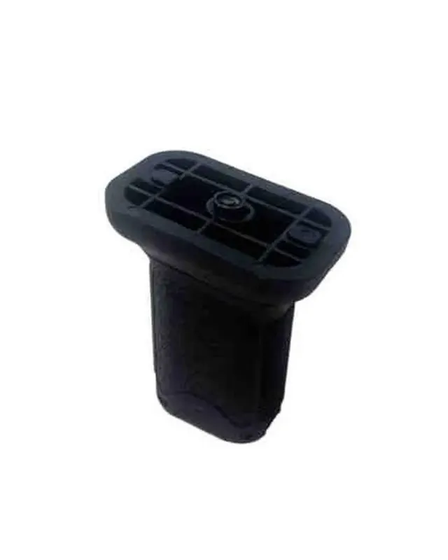 Grip Td KeyMod · Negro