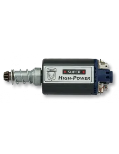 Motor para 35848 - Golden Eagle