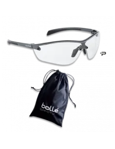 Gafa Bollé Slium+. Incolora - BOLLÃ