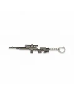 Llavero Fusil Sniper M14 - Albainox