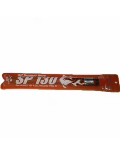 Muelle SP130 130 - Guarder