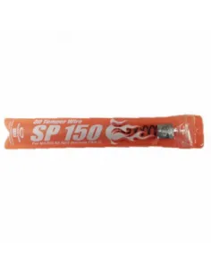 Guarder Muelle SP150 150 · Negro