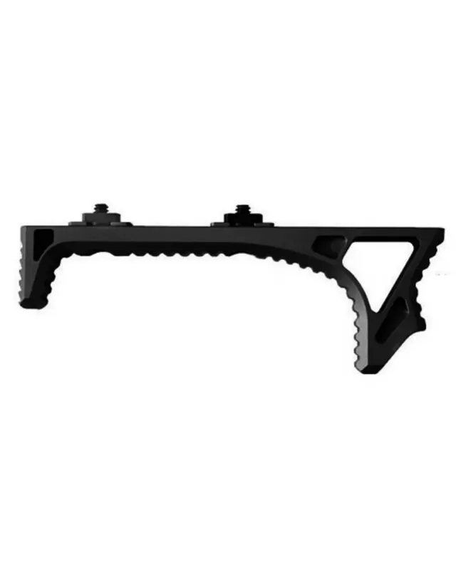 Grip Angular Aluminio KeyMod