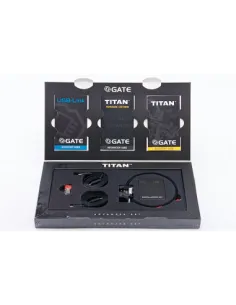 Gate Gatillo Electronico Titan V2 Advanced