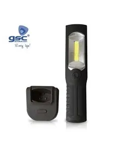Portatil Gsc Recargable - Albainox