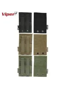 Panel Ajustable Viper - Zulu Tactical