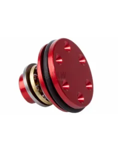 Cabeza Pistón Aluminio con Rodamientos - Zulu Tactical