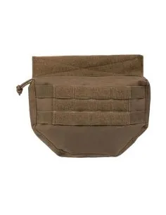 Miltec Velcro Chaleco - Albainox