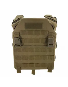 Conquer Mpc - Zulu Tactical