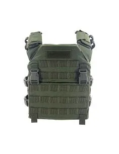 Zulu Tactical Conquer Mpc · Verde / OD