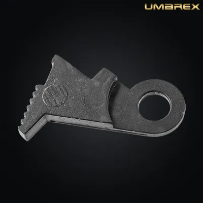 Pièce de Fixation Crosse (Stock Fix Piece) MP7 V2 / Gen2 – VFC - Umarex
