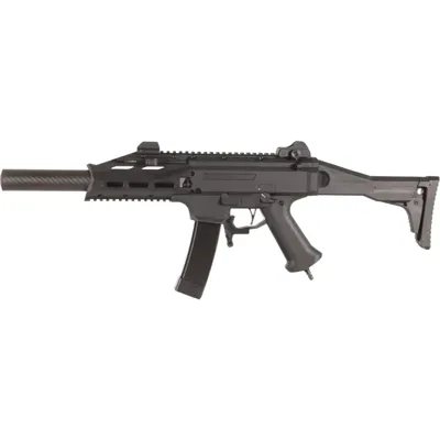 CZ Scorpion 3 A1 M-B.e.t HPA - ASG