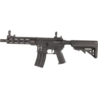 H4 Torrent MK1 Hybrid Series - ASG