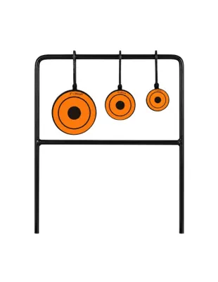 Rotating Target with 3 Difficulty Levels - FOYOTO