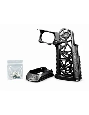 TM Hi-Capa 5.1 Grip Type A - Dr.Black