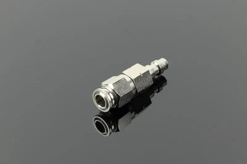 Gate QD Fitting US