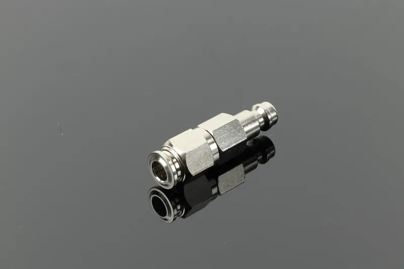 Gate QD Fitting EU