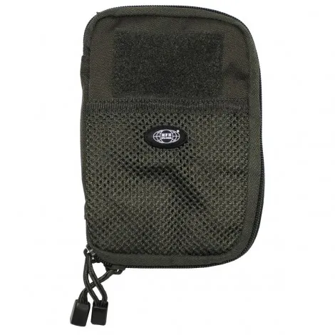 Tasca Porta Documenti Document Bag MOLLE Small · Verde od