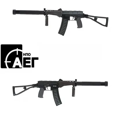 NPO SR-3M Full Steel