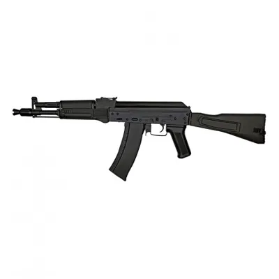 LCT AK74 Lck 104 Calcio Abbattibile in Polímero