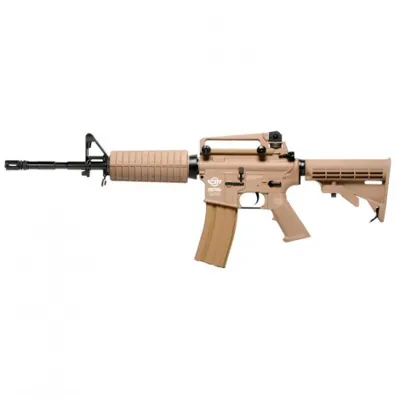 G&g Fucile Elettrico CM16 M4A1