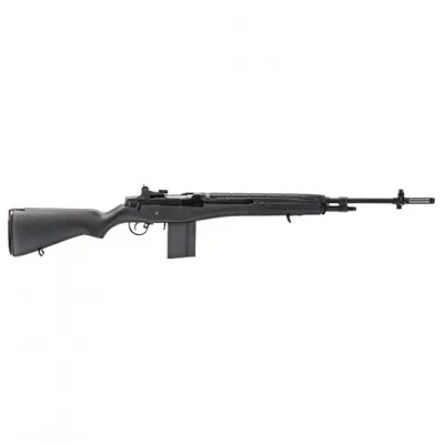 G&g Fucile Elettrico M14 GR14 Long Carbonio