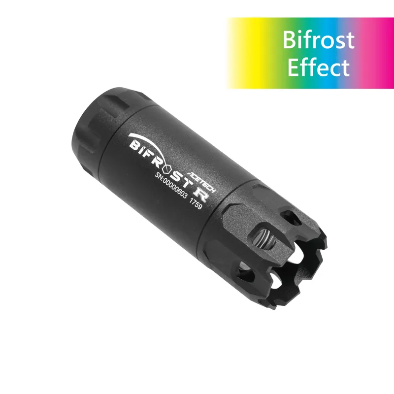 Bifrost R Tracer Unit