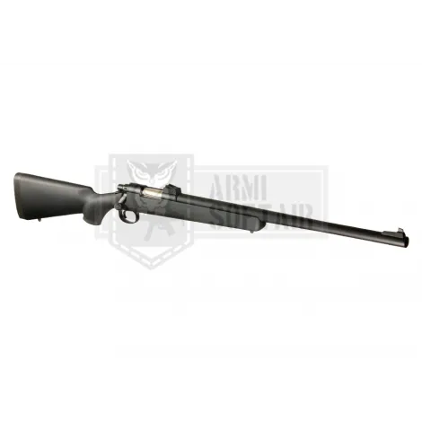 VSR-10 VSR Pro Sniper · Nero black