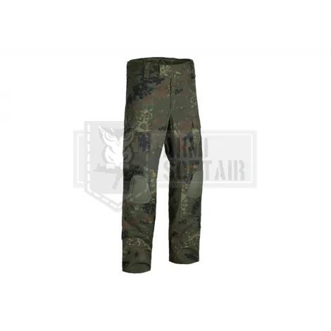 Pantaloni Predator Combat Pants · Flecktarn