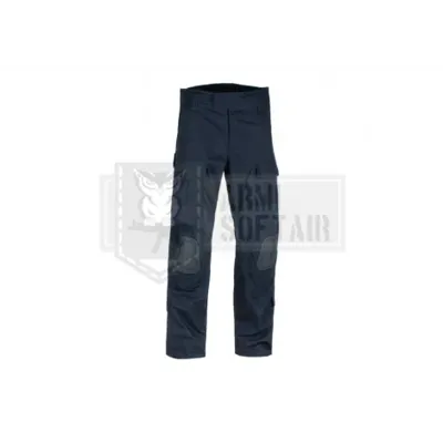 Pantaloni Predator Combat Pants Blu
