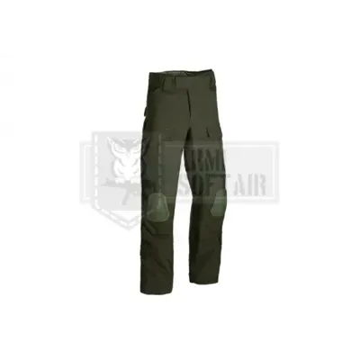Pantaloni Predator Combat Pants Verdi