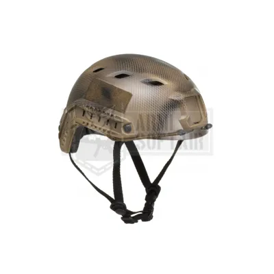 Elmetto Helmet FAST Bj Eco Versión Snake Serpente
