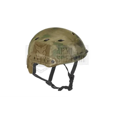 Elmetto Helmet FAST Bj Eco Versión Fg