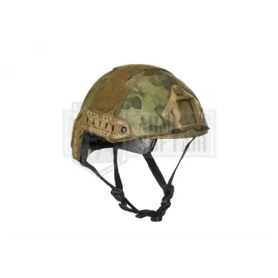 Elmetto Helmet FAST Mh Eco Versión Fg