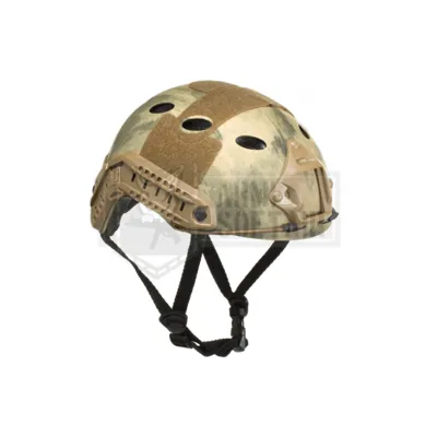 Elmetto Helmet FAST Pj Eco Versión Arid