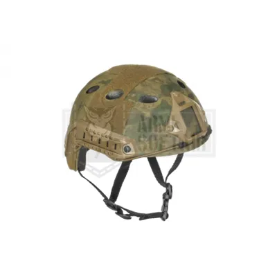 Elmetto Helmet FAST Pj Eco Versión Fg